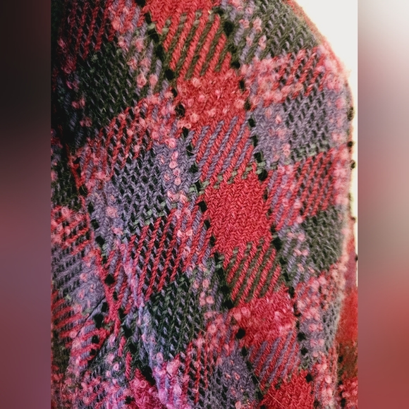 Pendleton Women's Tweed Blazer - Picture 7 of 16